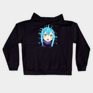 Rimuru Tempest Kids Hoodie